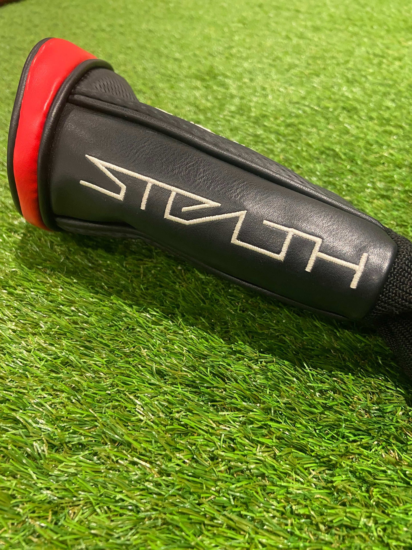 TaylorMade Stealth Plus Hybrid