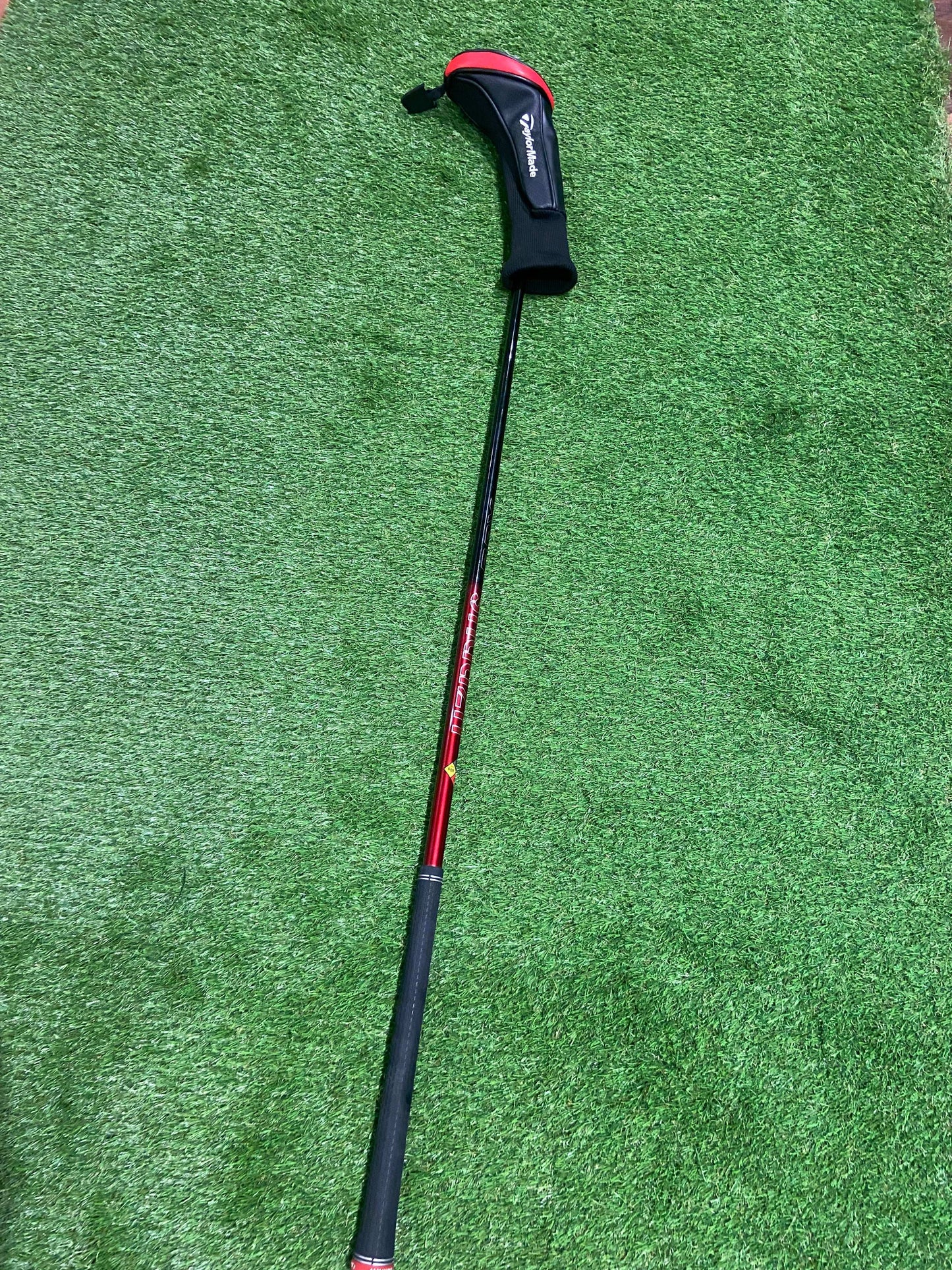 TaylorMade Stealth Plus Hybrid