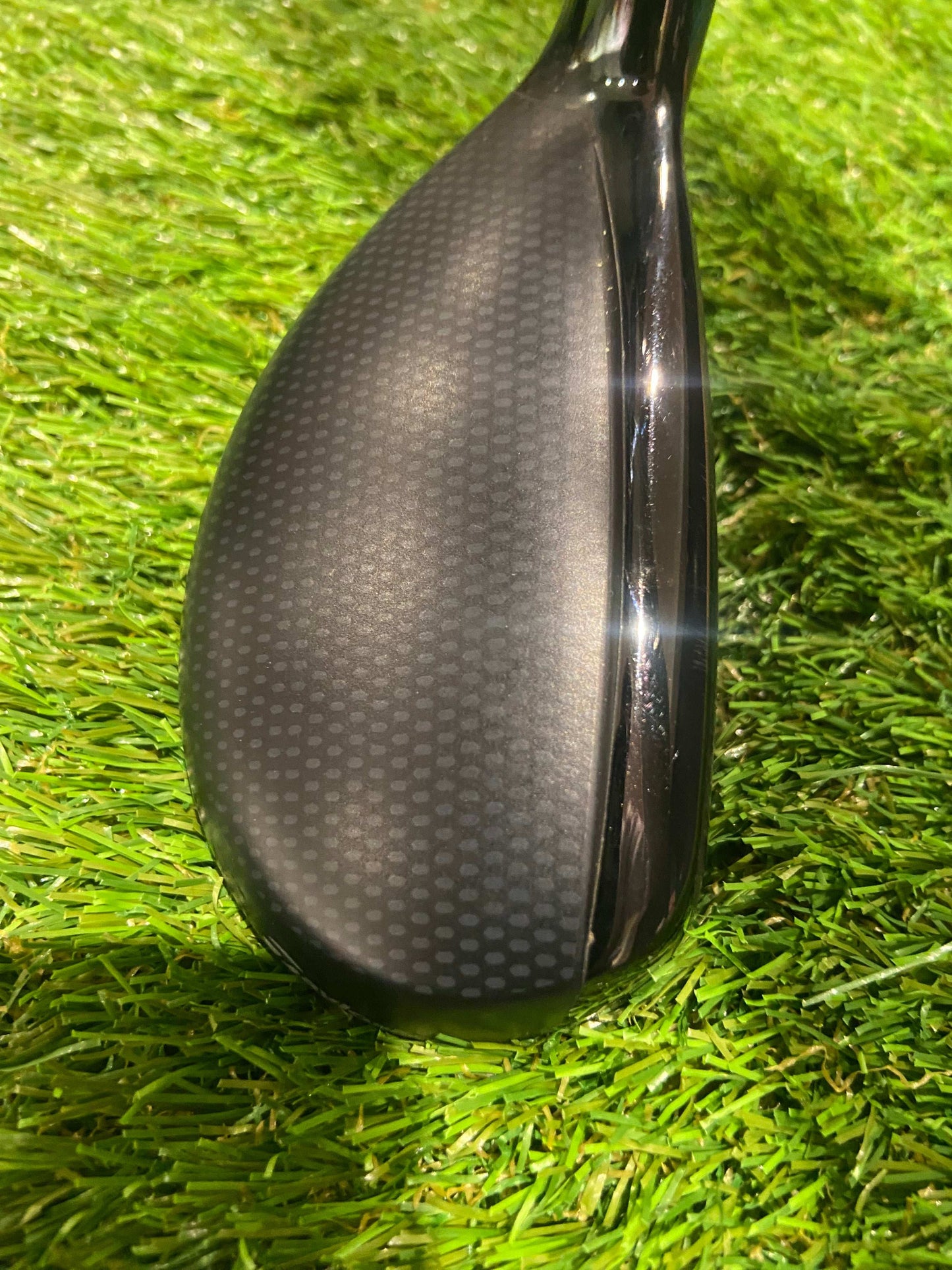TaylorMade Stealth Plus Hybrid