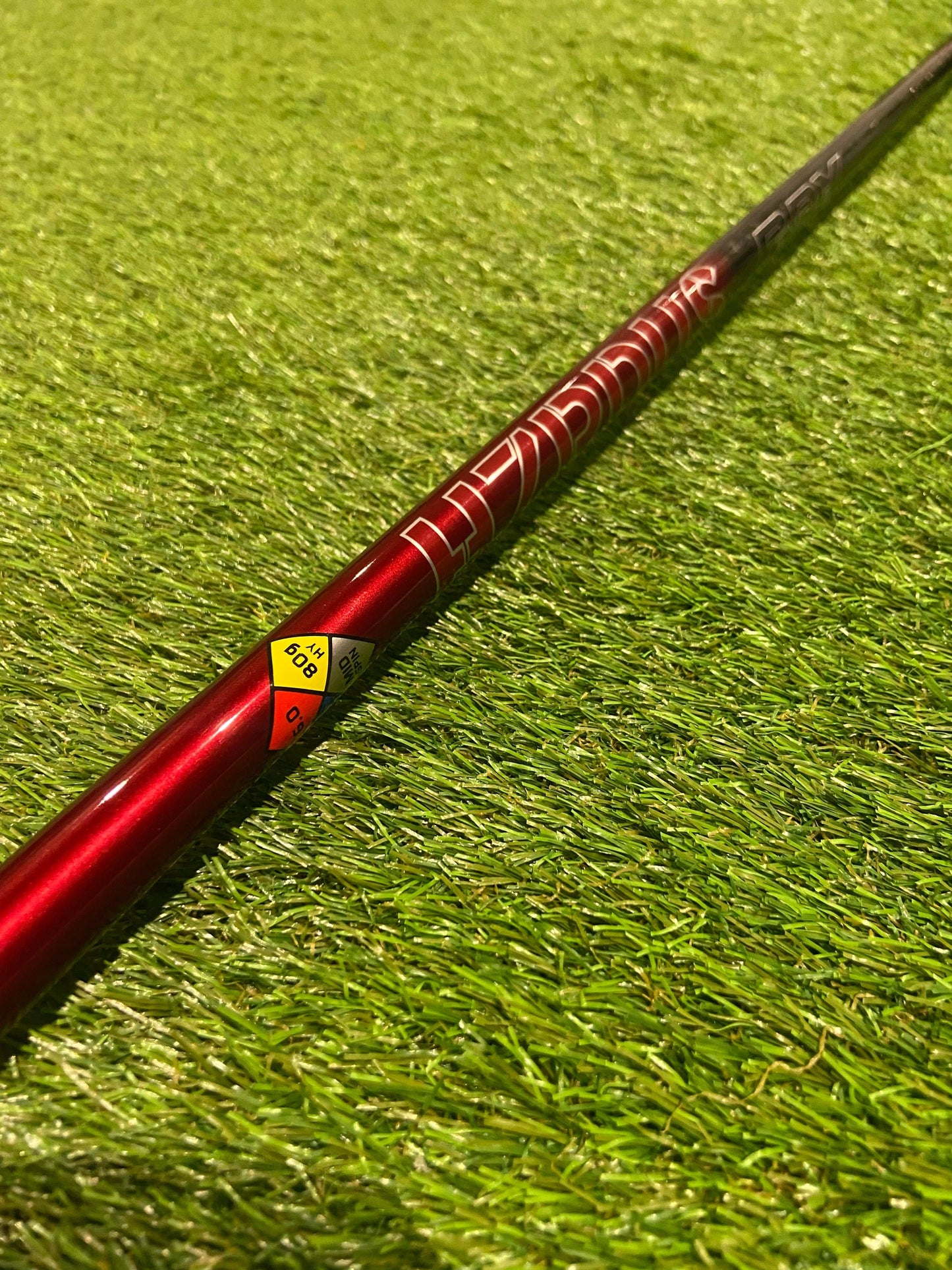 TaylorMade Stealth Plus Hybrid