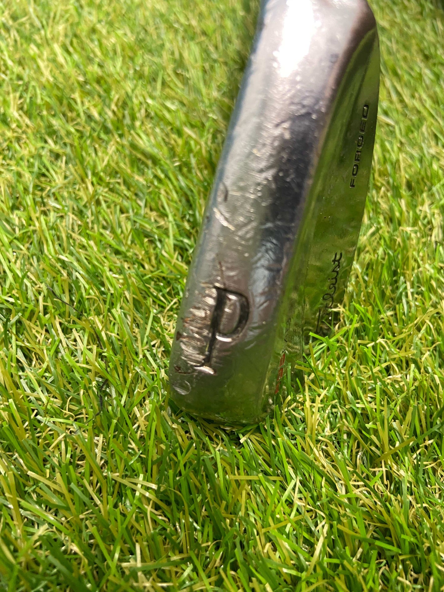 Titleist Forged 695MB Iron Set 4i-PW
