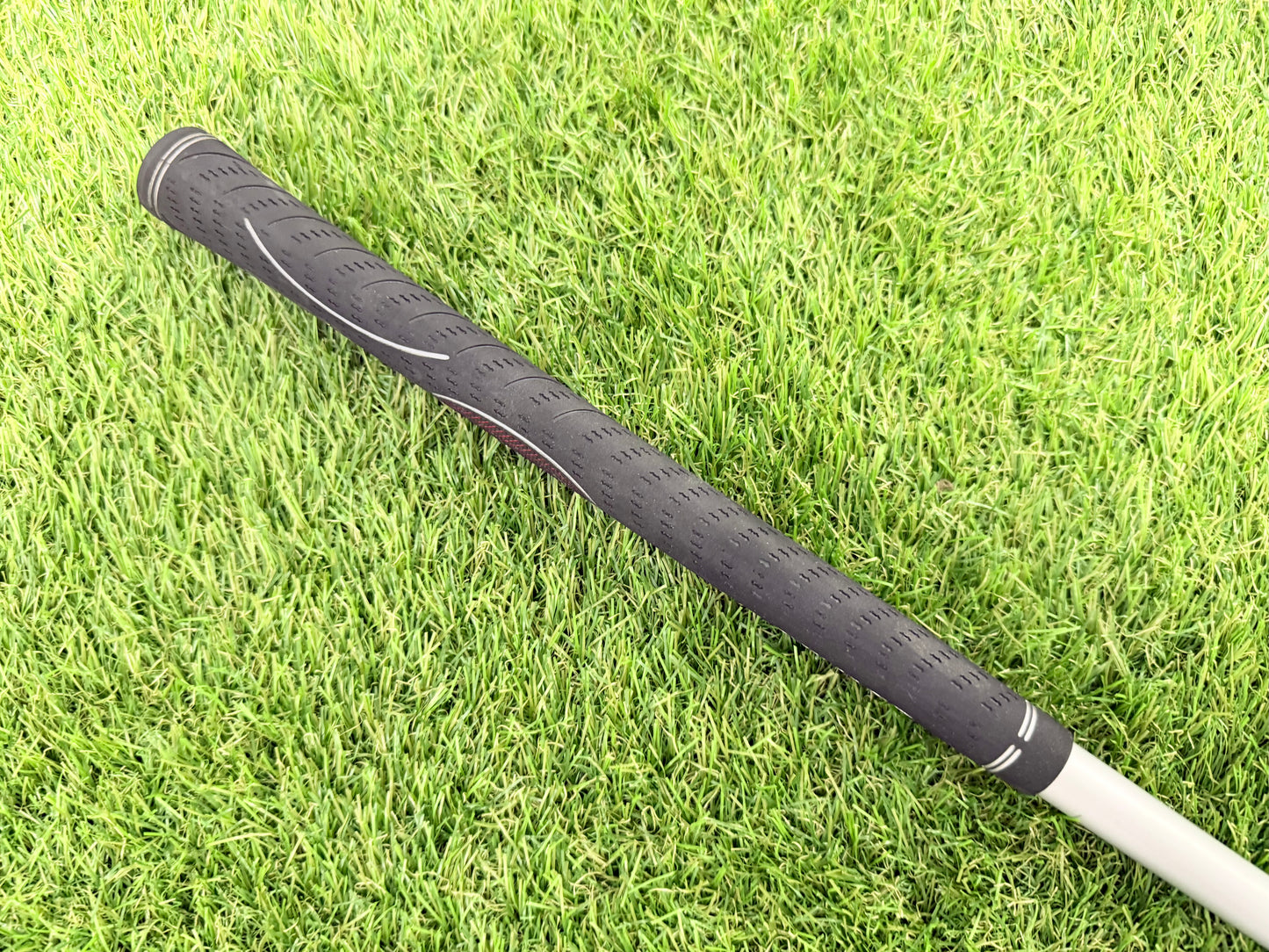 Dunlop Max 8 iron (Left Handed)