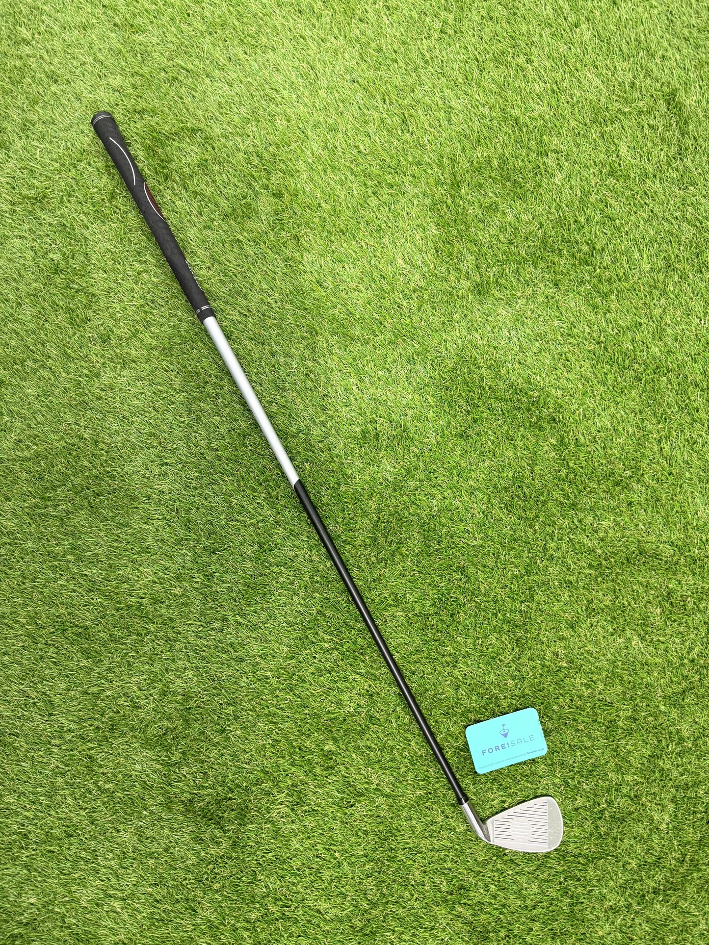 Dunlop Max 8 iron (Left Handed)