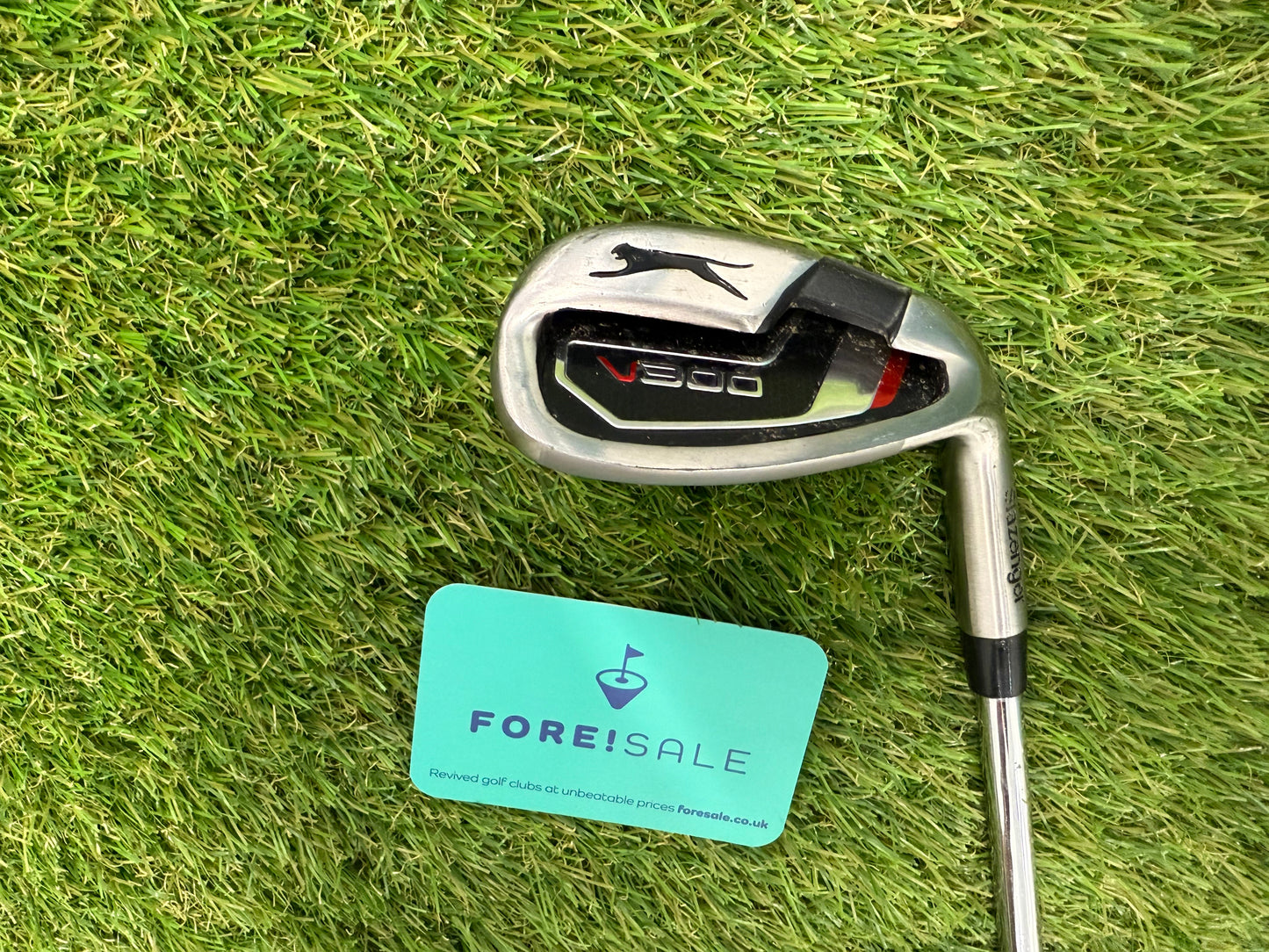 Slazenger V300 Sand Wedge