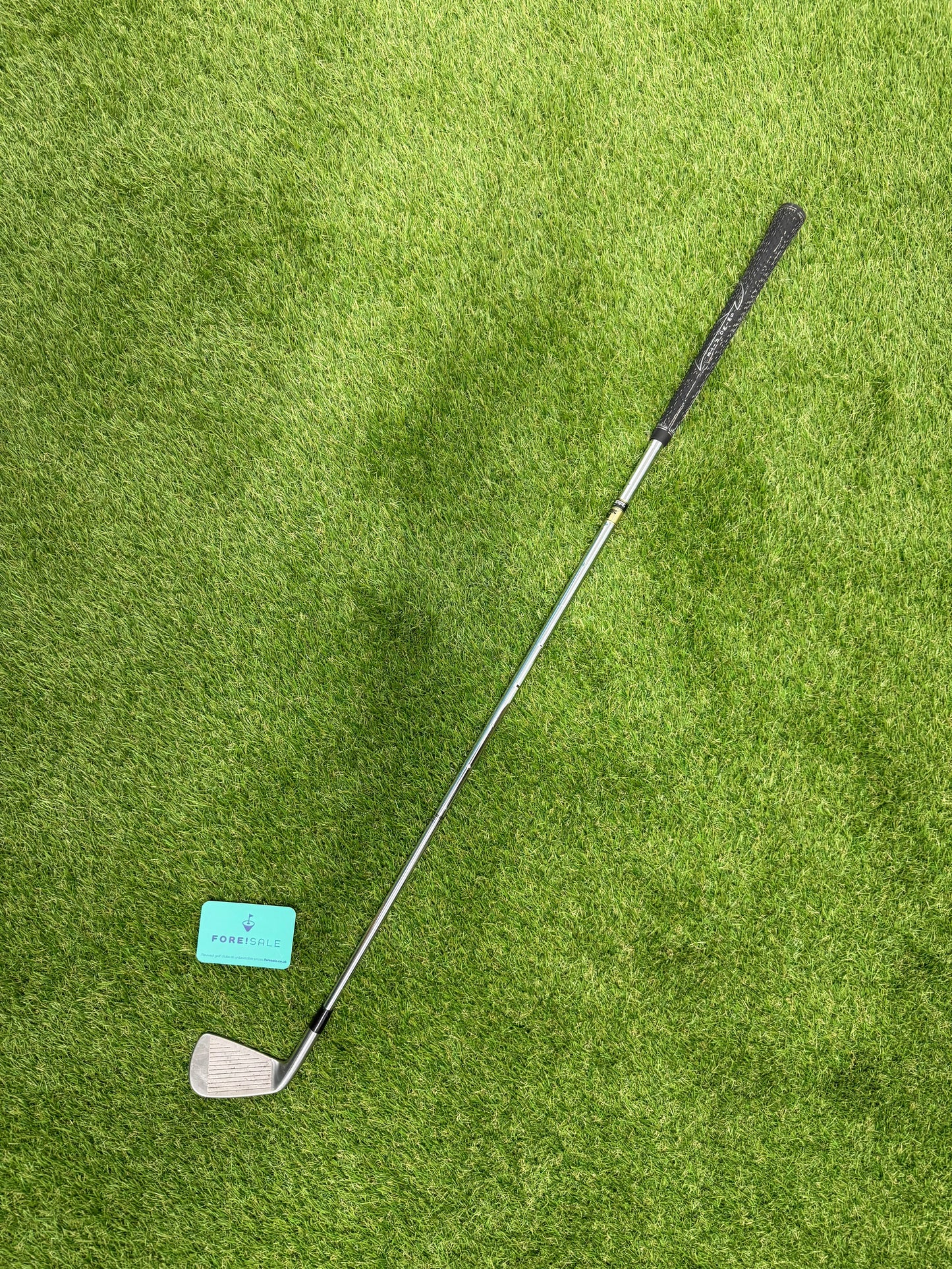 Titleist 704 CB 5 iron