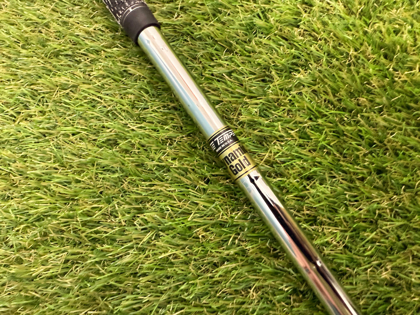 Titleist 704 CB 5 iron