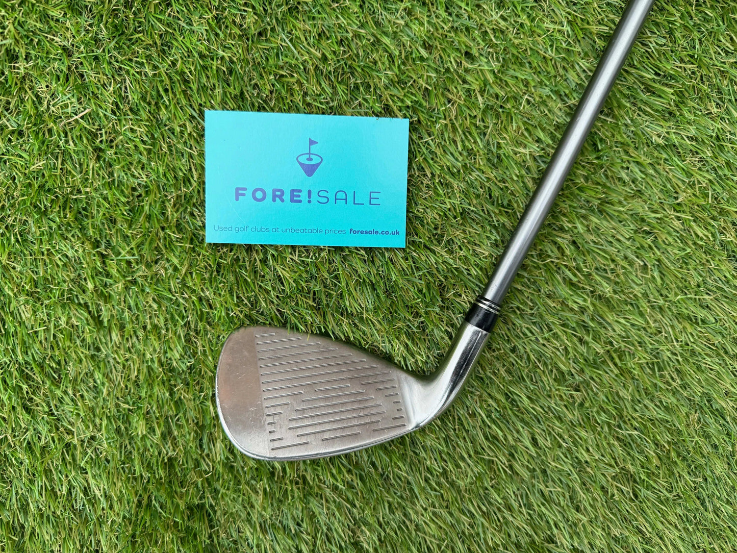King Cobra 3400I/XH 9 iron