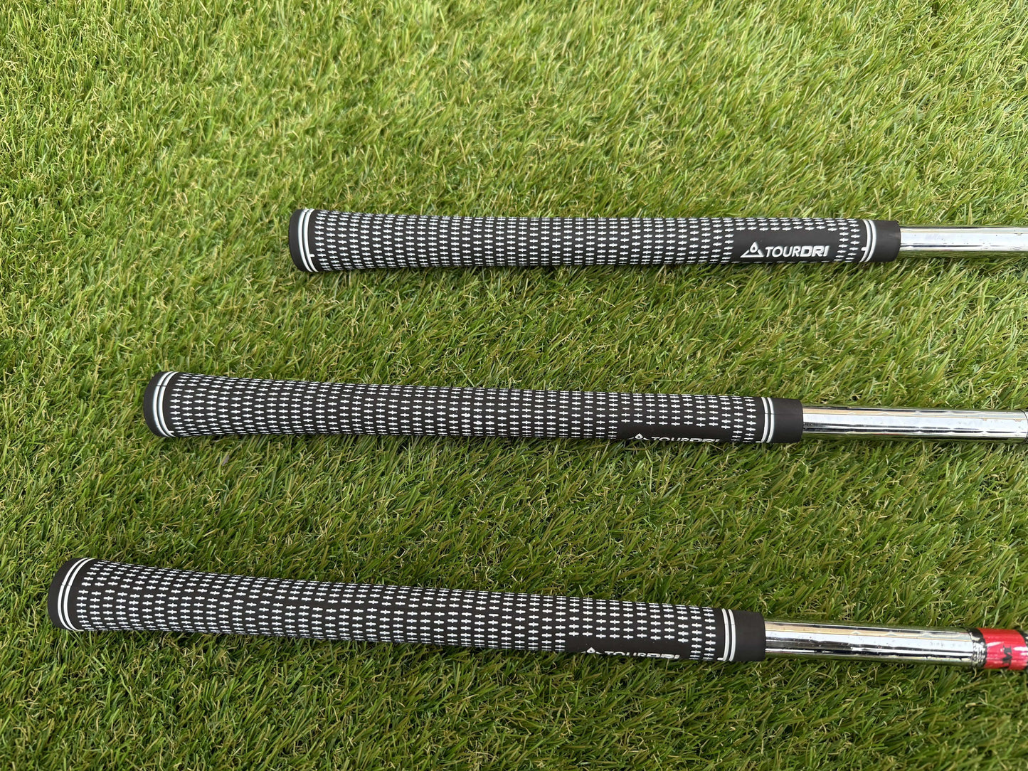 RAM Concept Vforce Irons 5,7,8,9,P,W