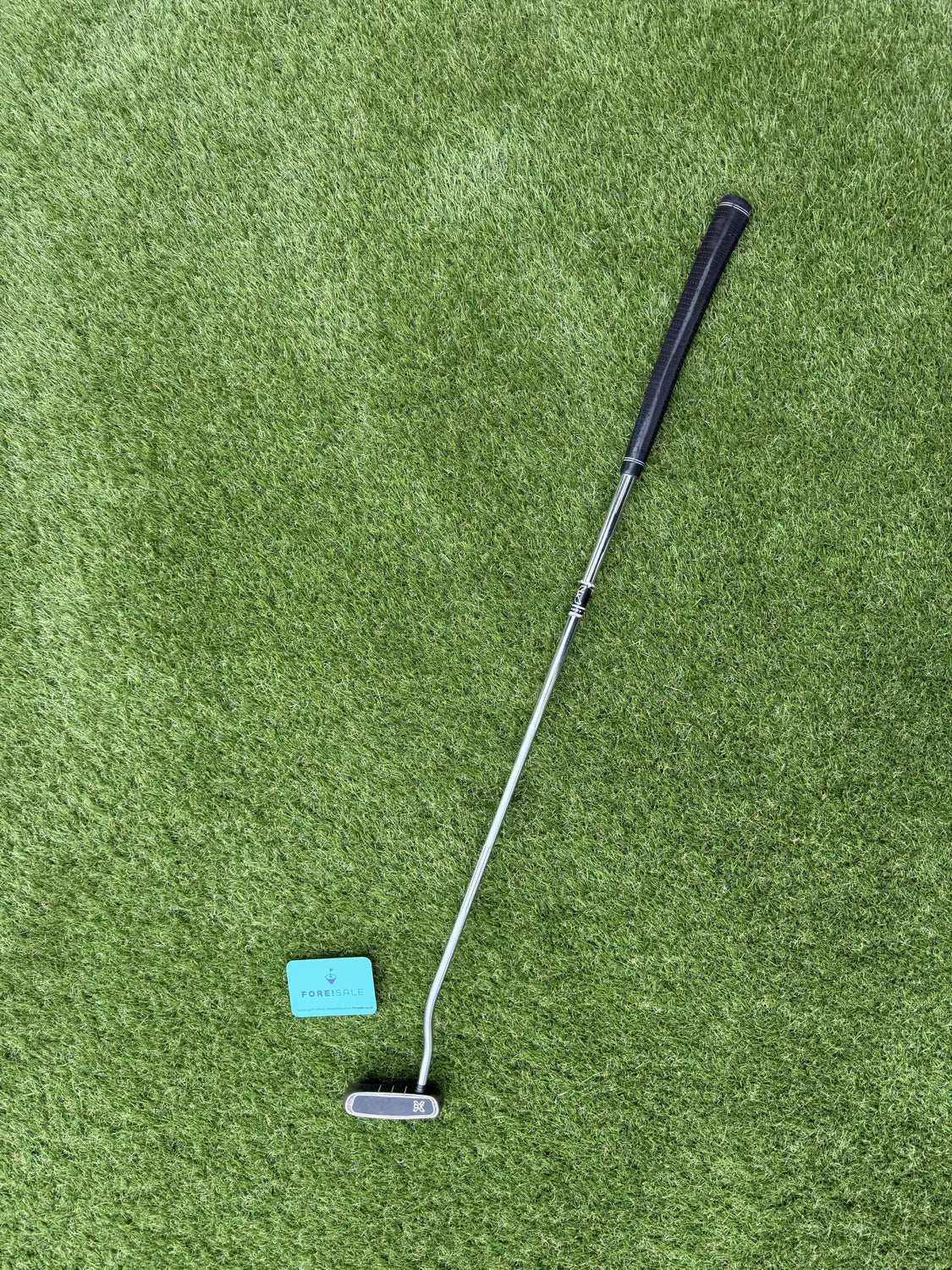 Odyssey 1100XDF Putter 34"