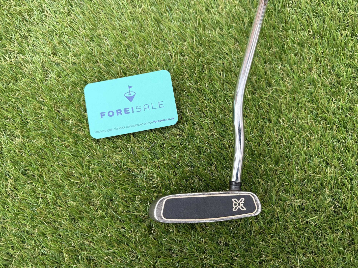 Odyssey 1100XDF Putter 34"