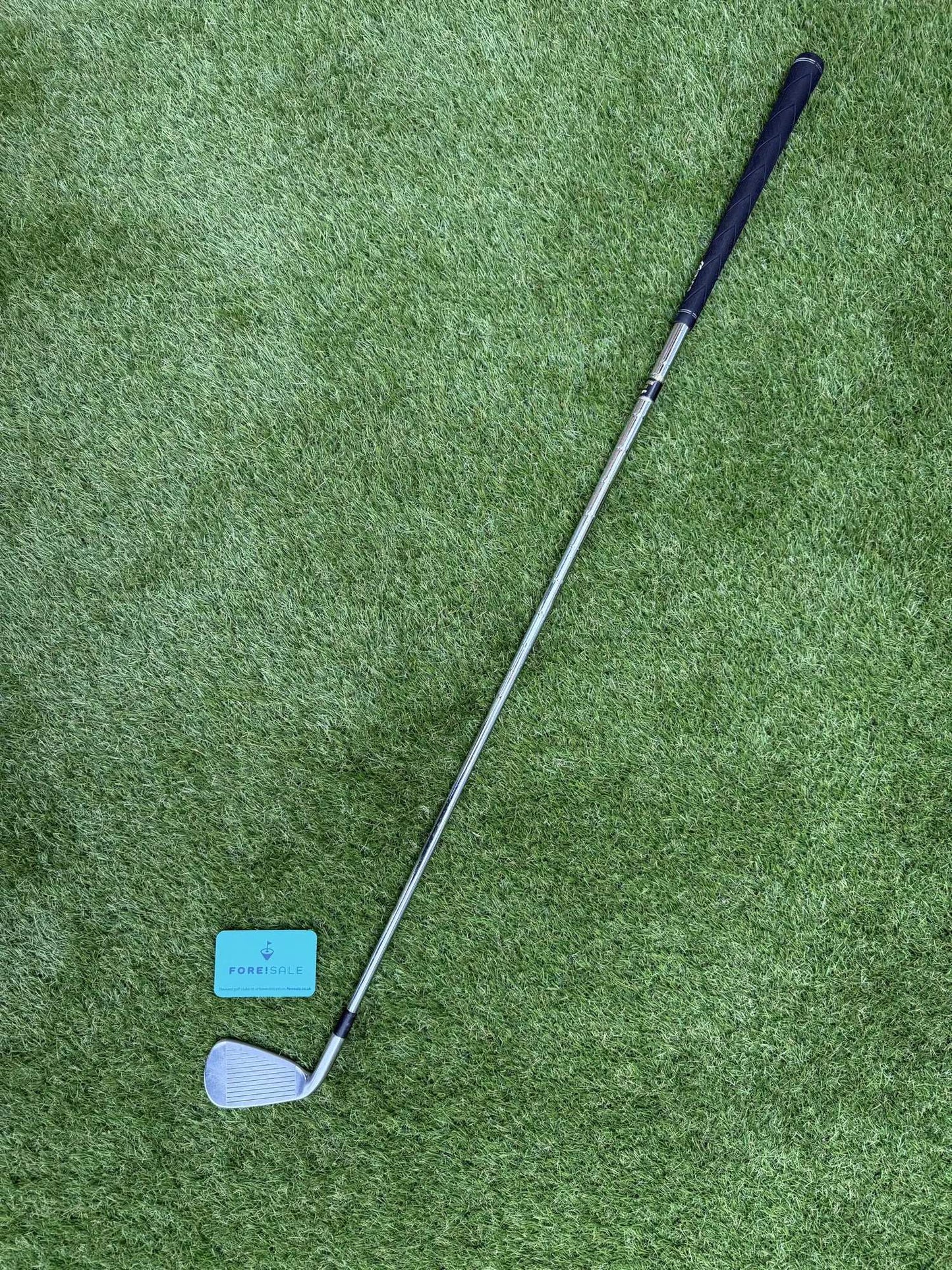 Mizuno JPX 825 4 iron