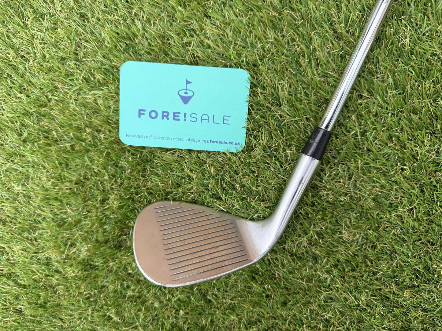 Ping Glide Wedge (56º WS)
