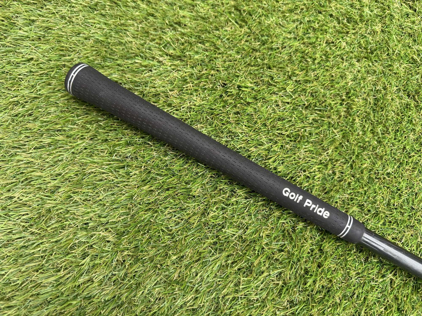 Callaway Big Bertha Steelhead III 3 wood