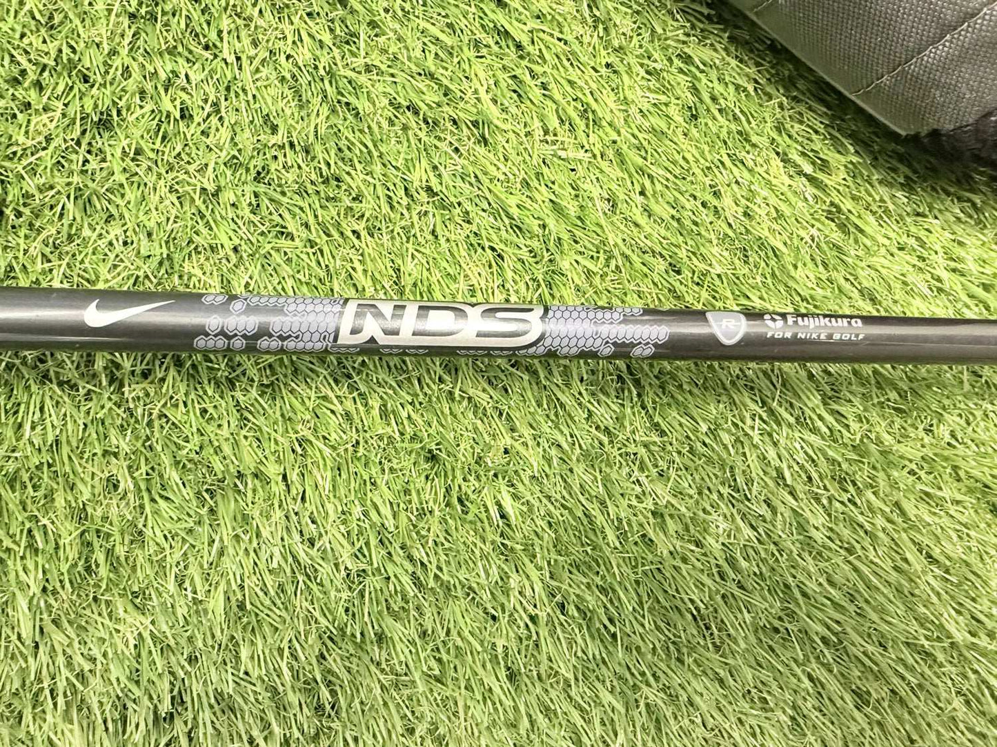 The Nike NDS 3 Wood (15°)