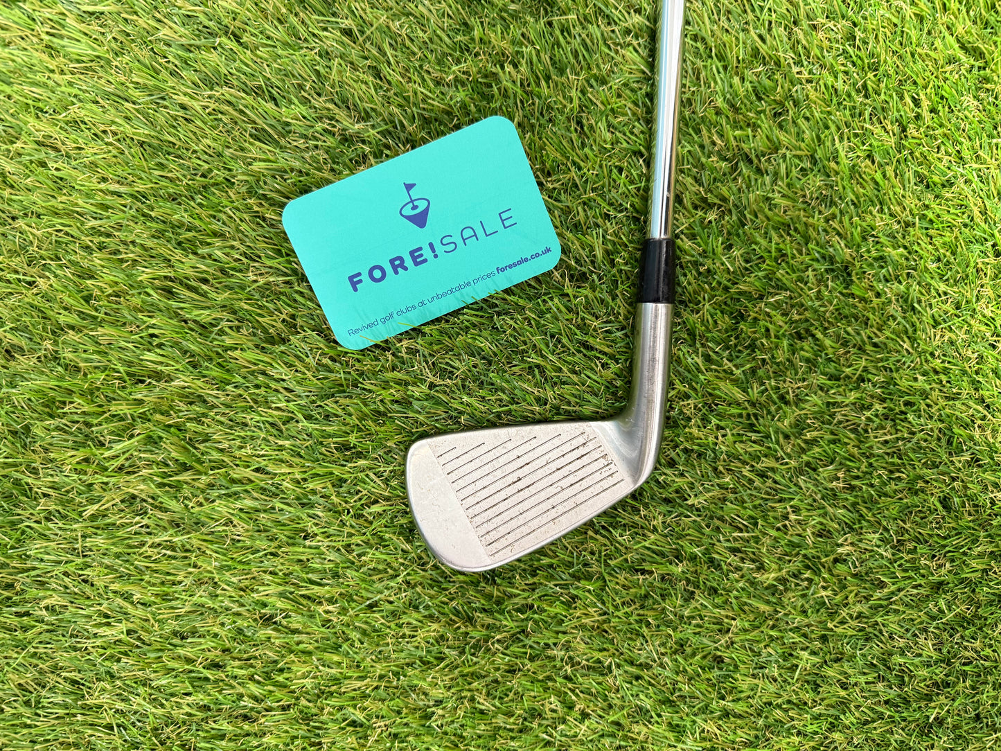Titleist 704 CB 5 iron