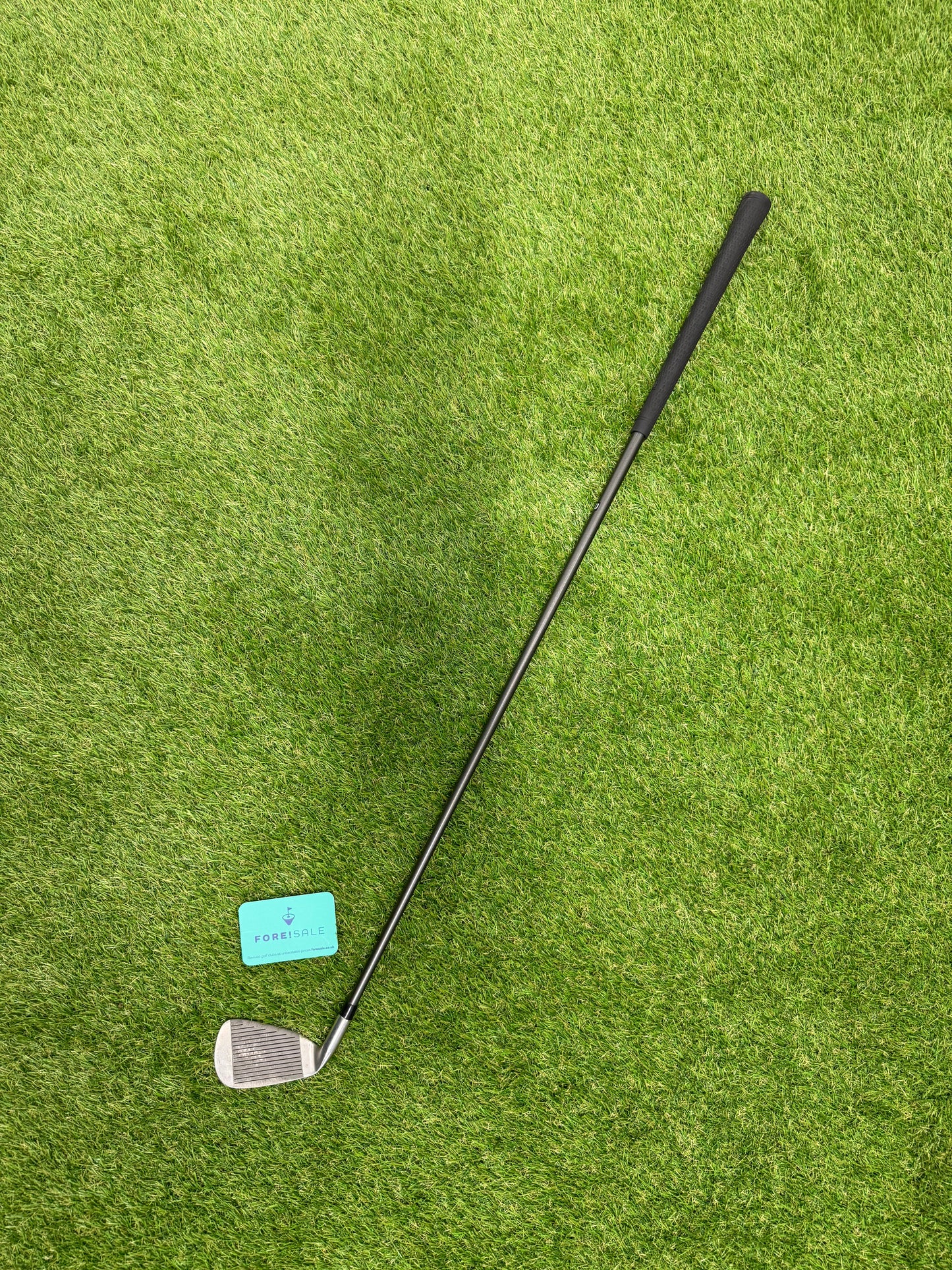 Wilson Ultra45 9 iron