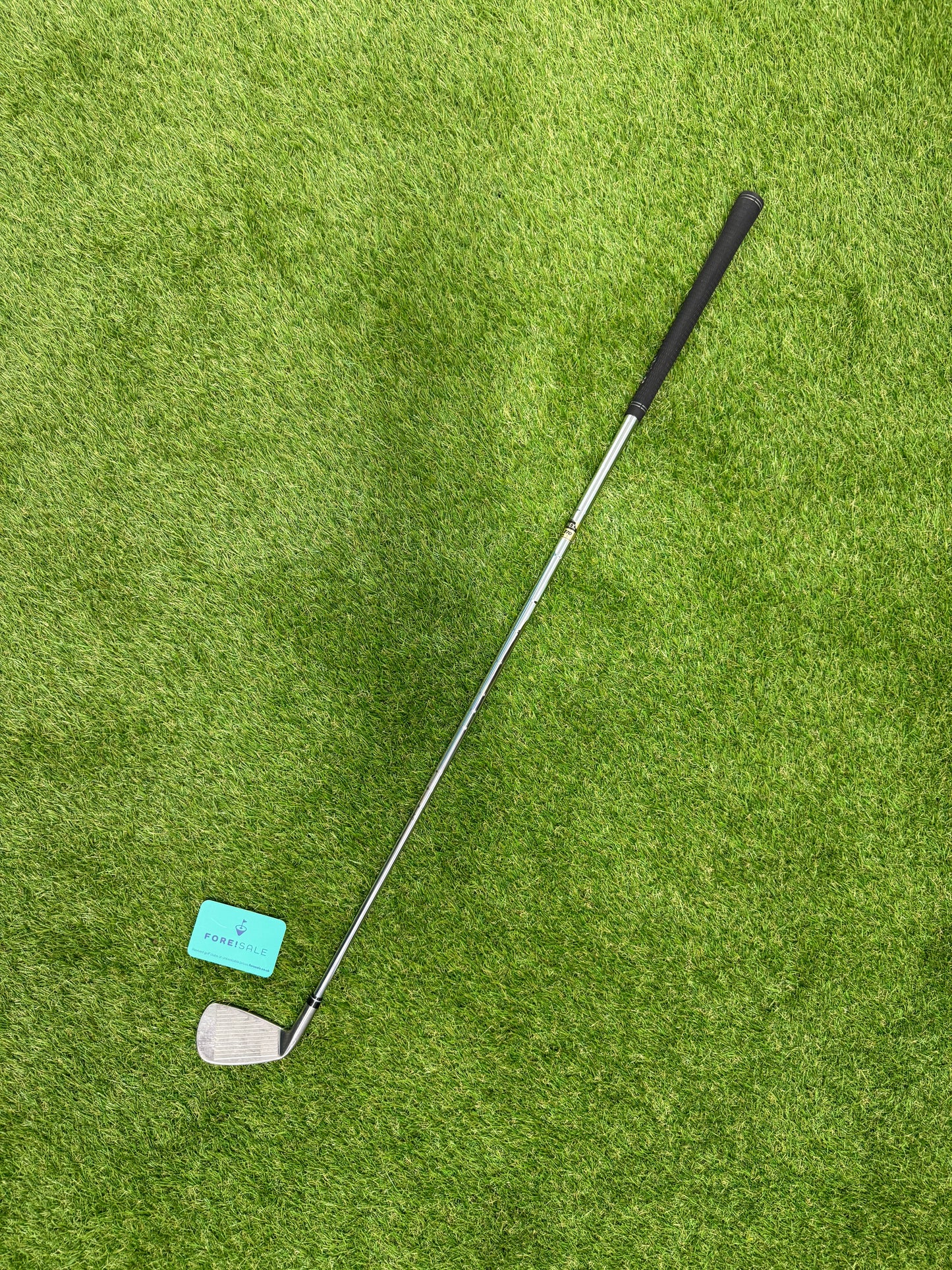 Yonex V-Mass 270 6 iron