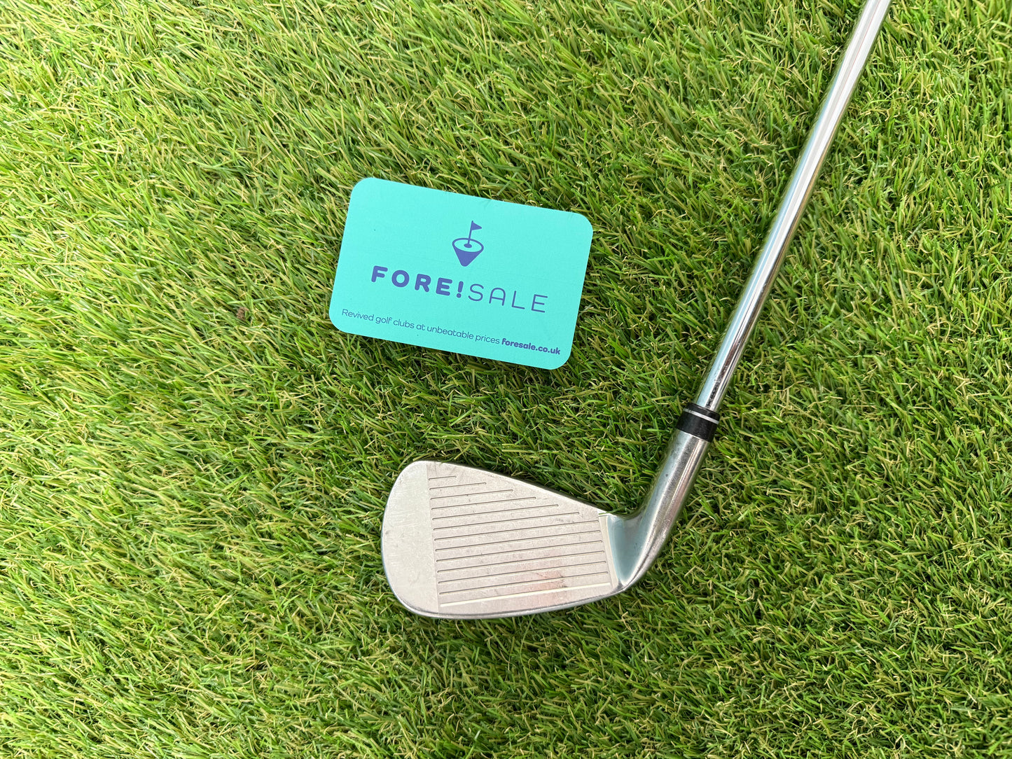 Yonex V-Mass 270 6 iron