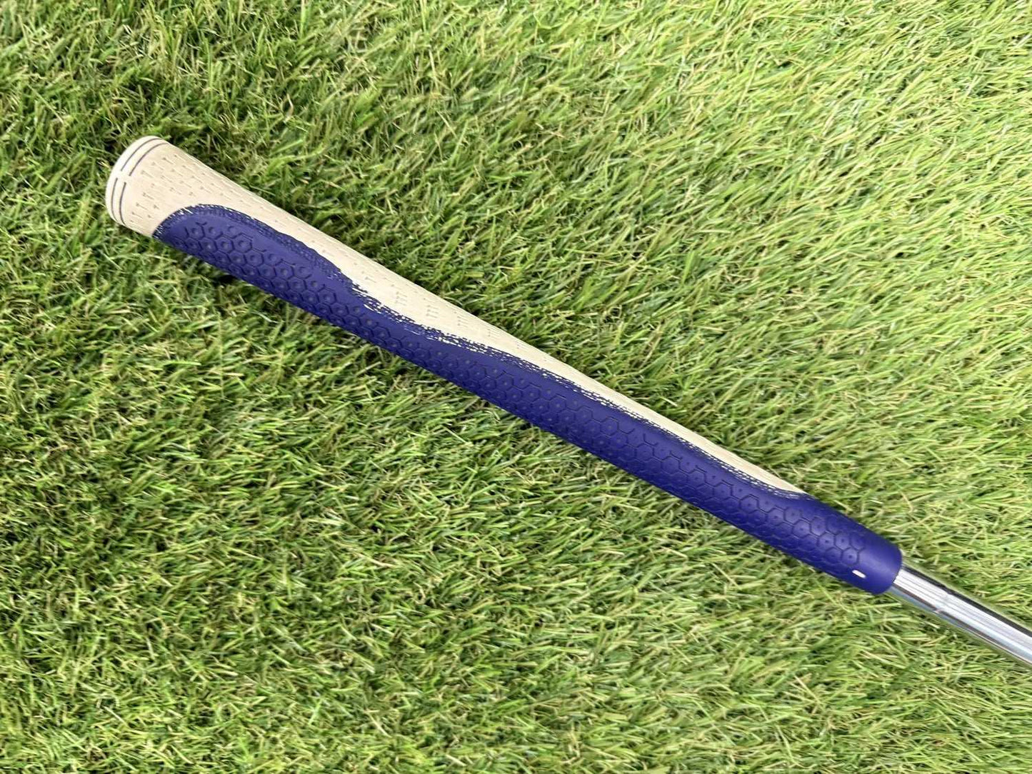 Titleist 735 CM 9 Iron, True Temper Dynamic Gold S300 Shaft
