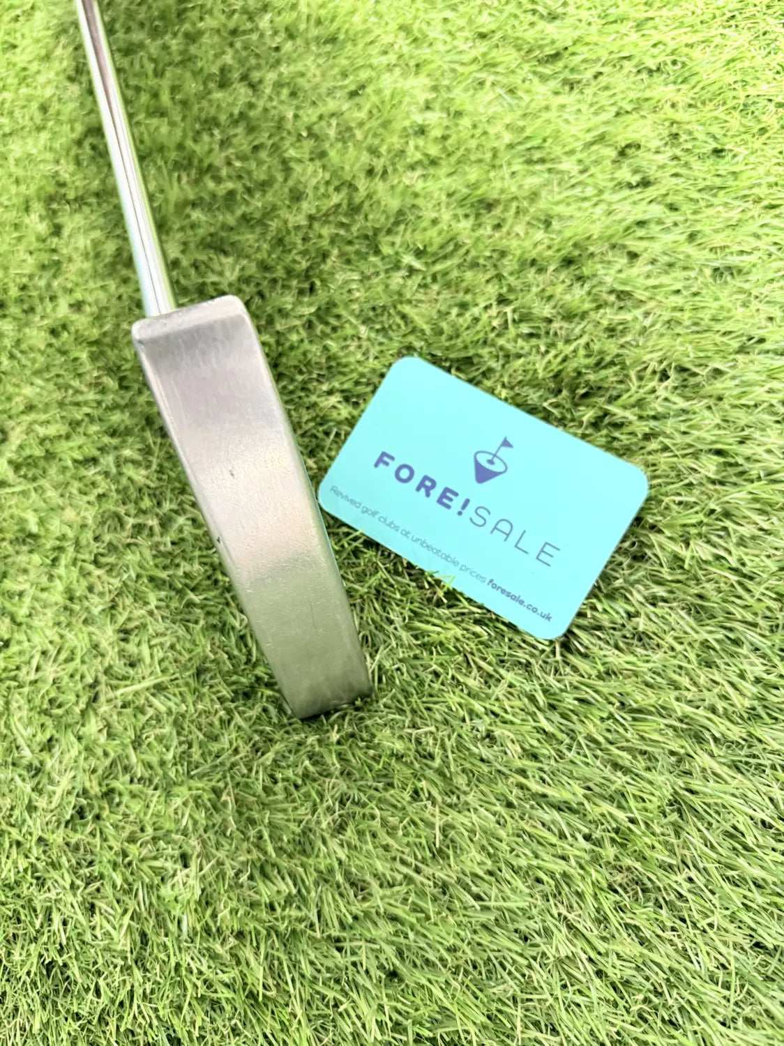 Ping PAL2 Putter