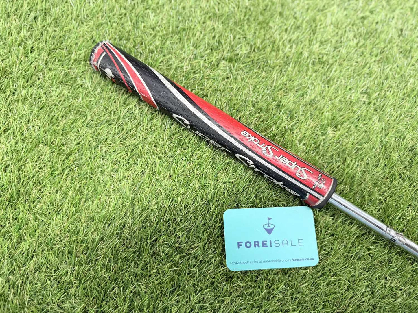 Ping PAL2 Putter