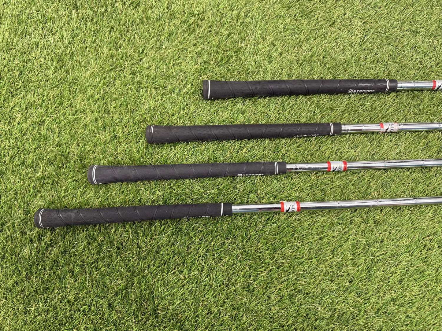 Slazenger V300 iron set (3i, 4i, 5i, 6i)