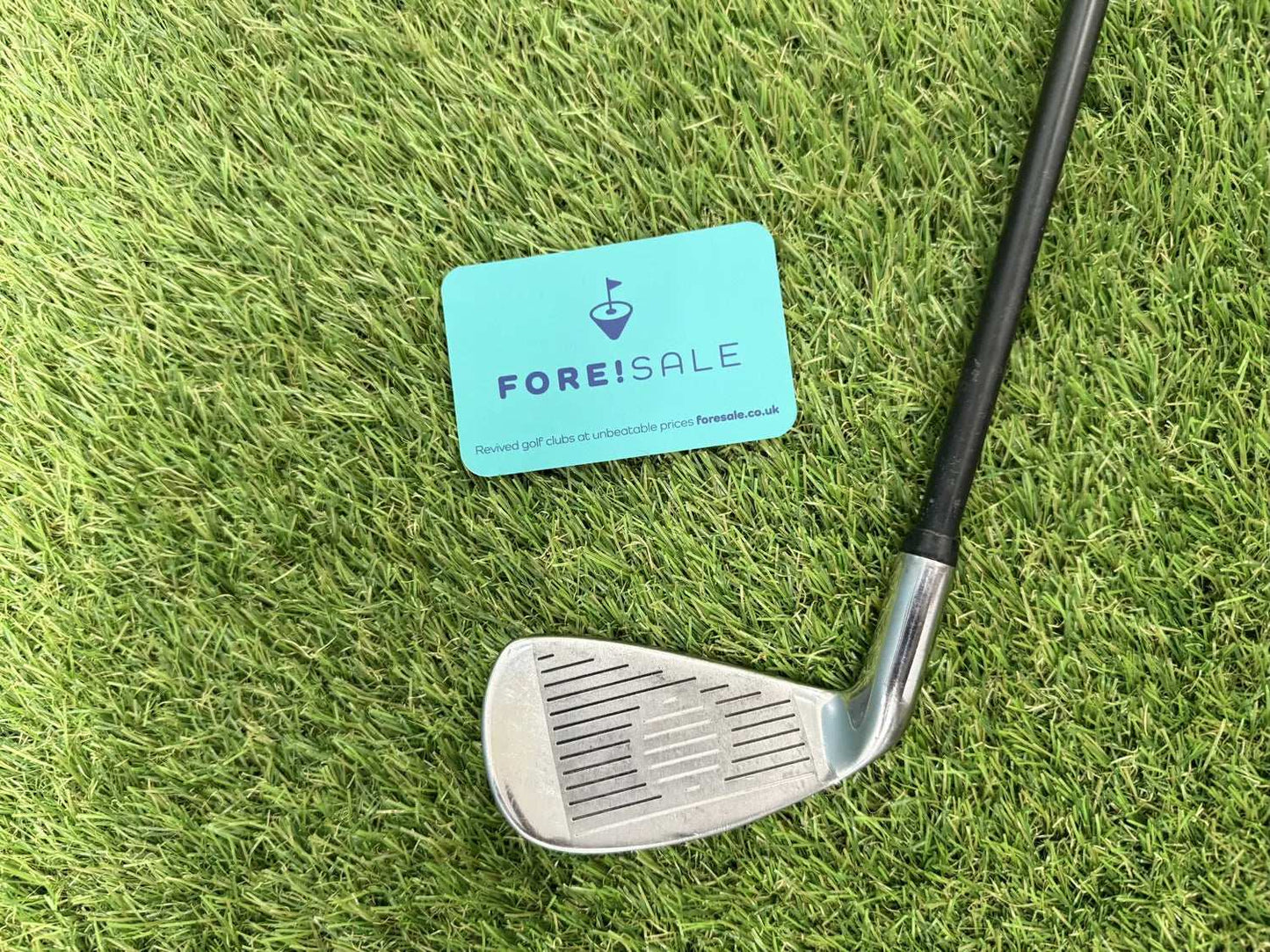 Dunlop Max 4 iron