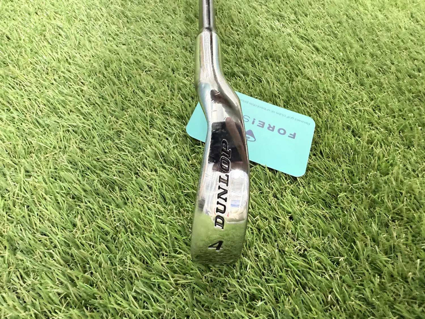Dunlop Max 4 iron