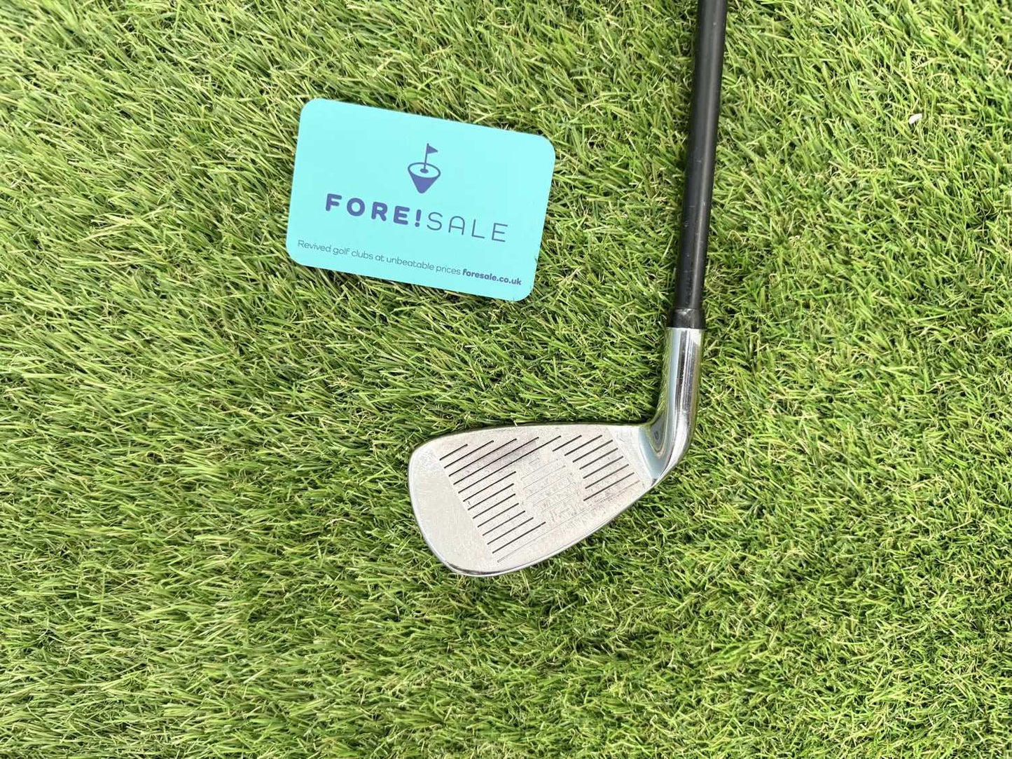 Dunlop Max 7 iron