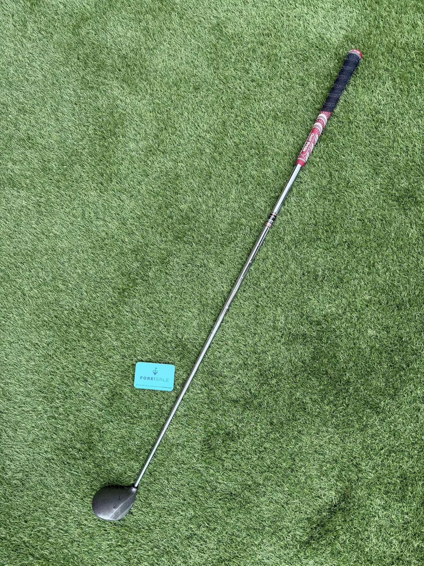 Callaway Big Bertha Warbird 7 Wood