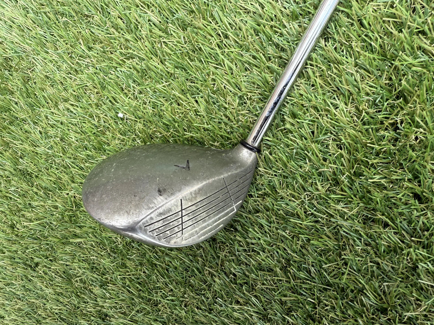 Callaway Big Bertha Warbird 7 Wood
