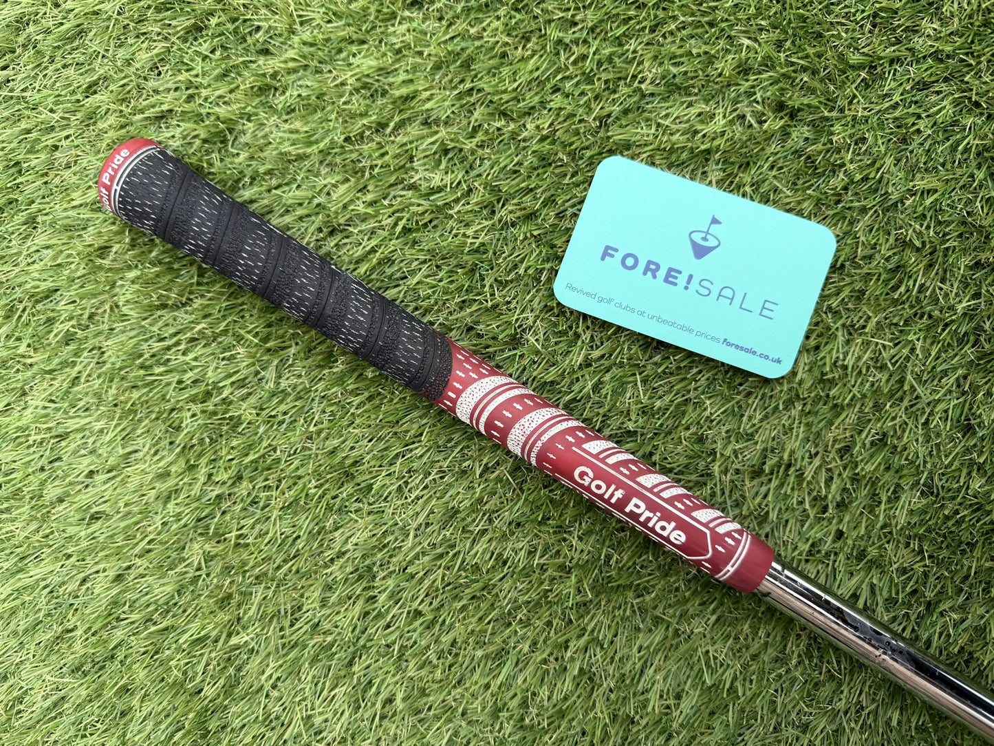Callaway Big Bertha Warbird 7 Wood