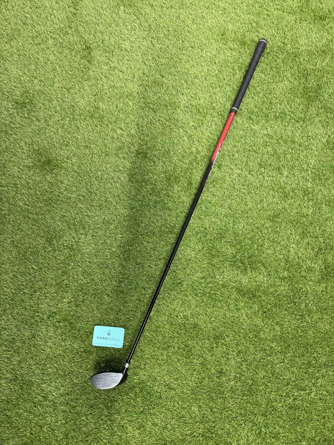 Dunlop Tour Red 3 wood (Regular, 15º)