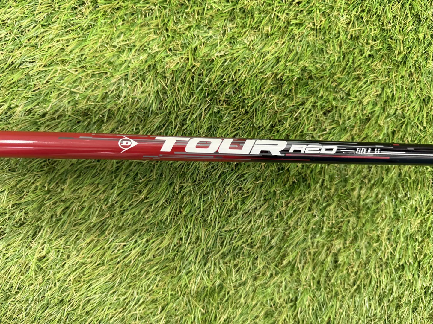 Dunlop Tour Red 3 wood (Regular, 15º)