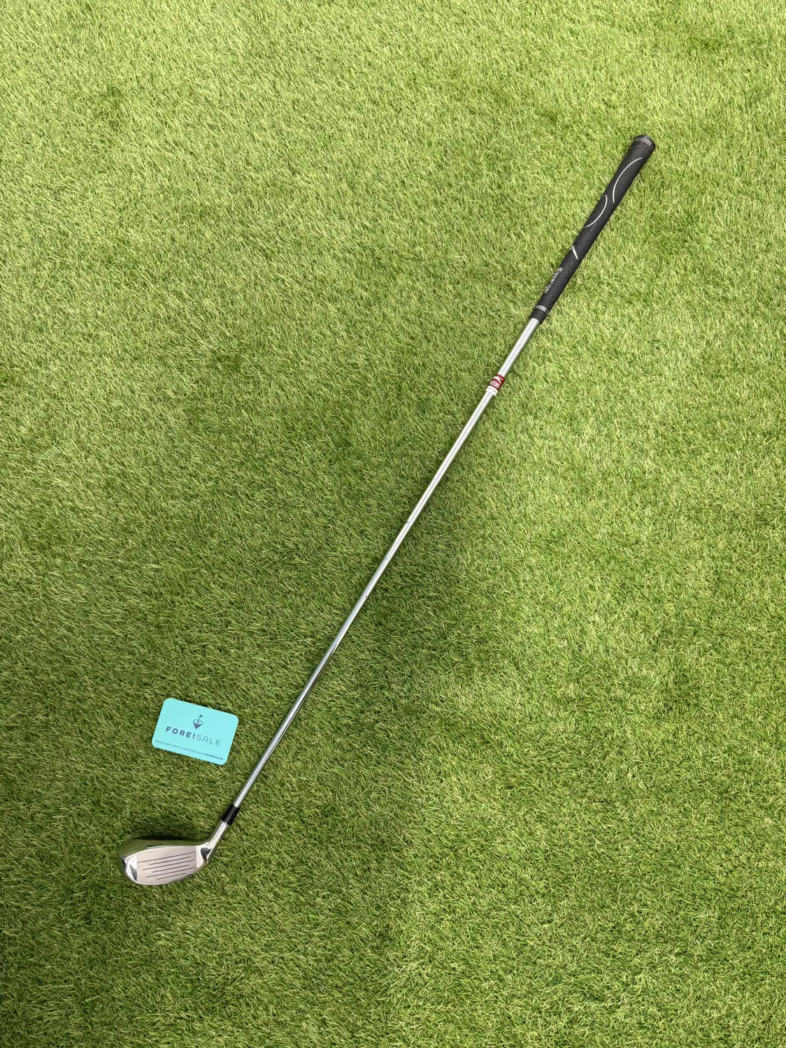Slazenger Firesteel2 3/4 Hybrid (Regular, 22º)