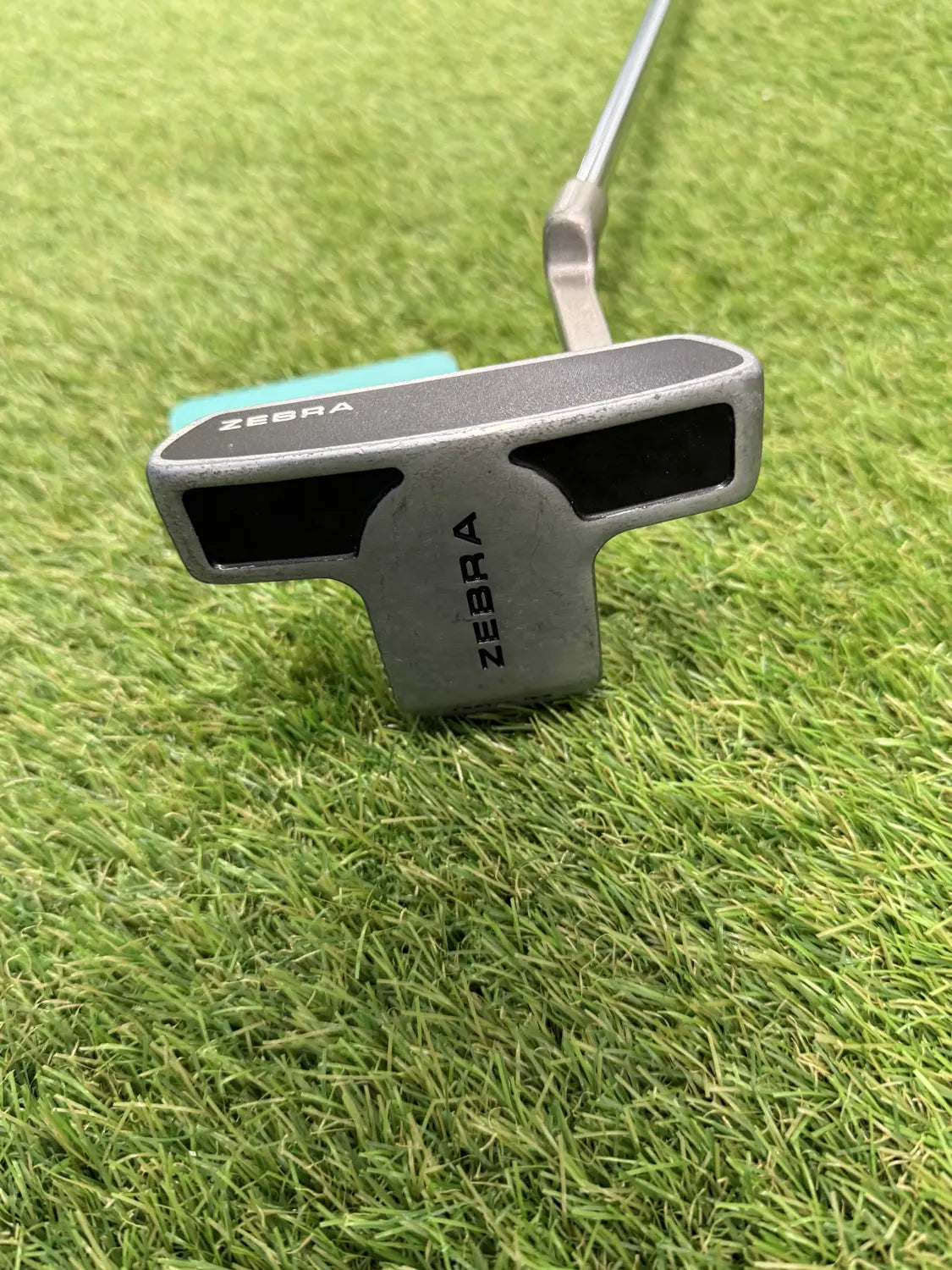 Rife Zebra 2-ball (35")