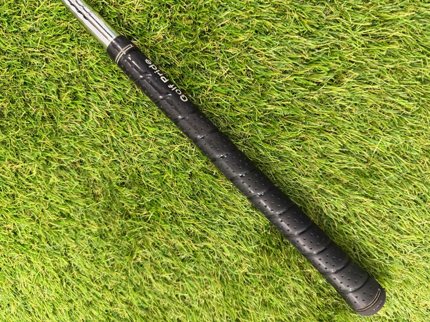 Mizuno MP-T4 56° Wedge