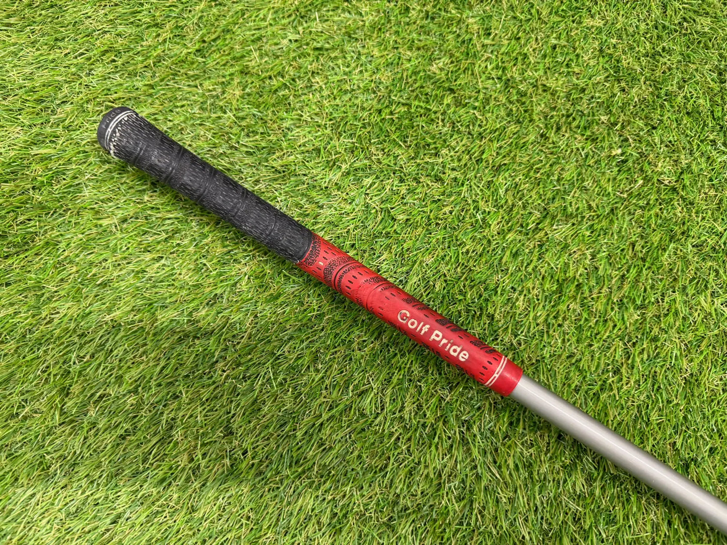 Ping G5 3 wood (15º, Graphite, Regular Flex)