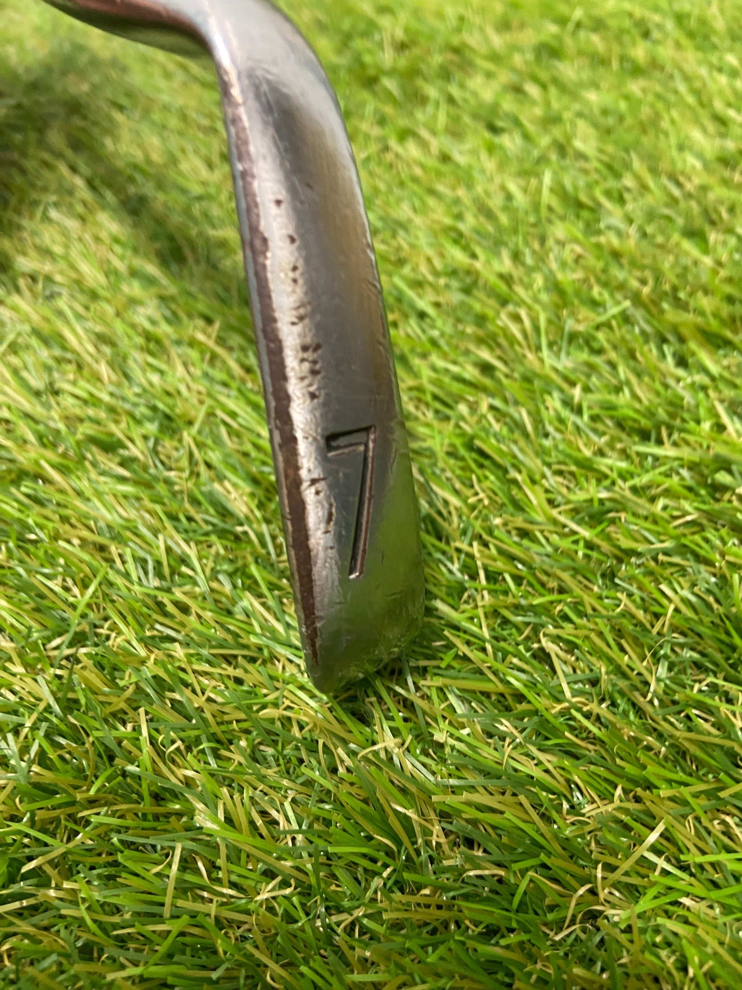 Titleist Forged 695MB Iron Set 4i-PW