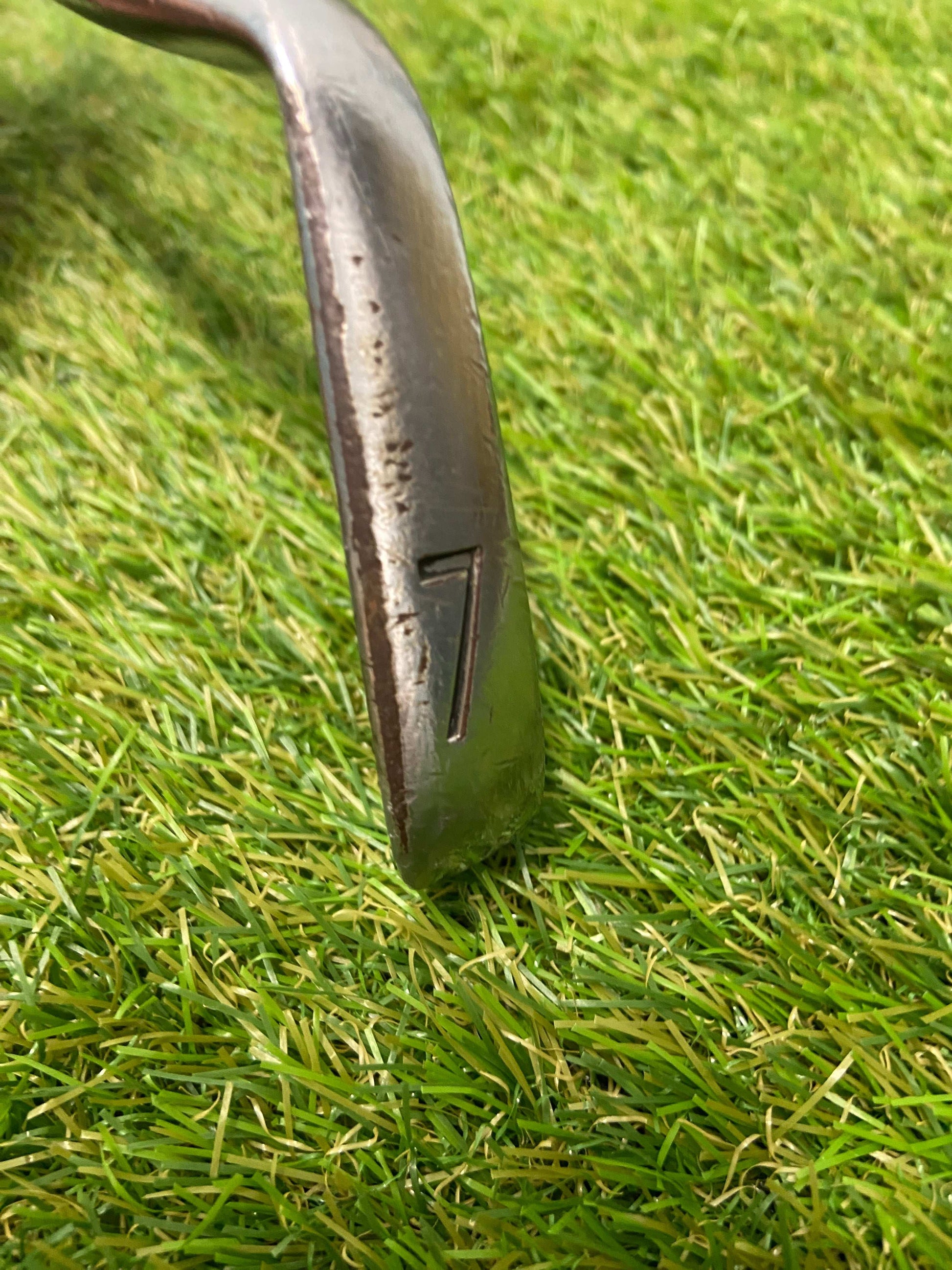 Titleist Forged 695MB Iron Set 4i-PW