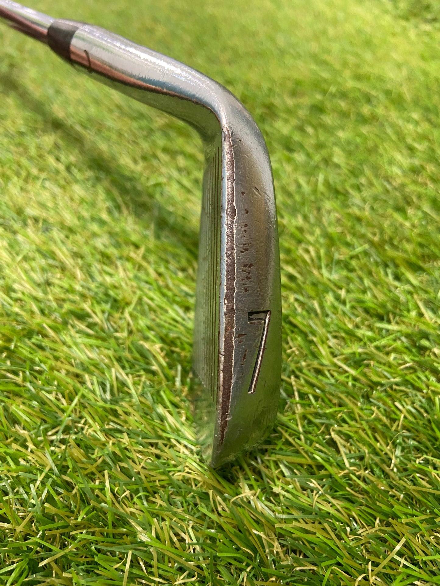 Titleist Forged 695MB Iron Set 4i-PW