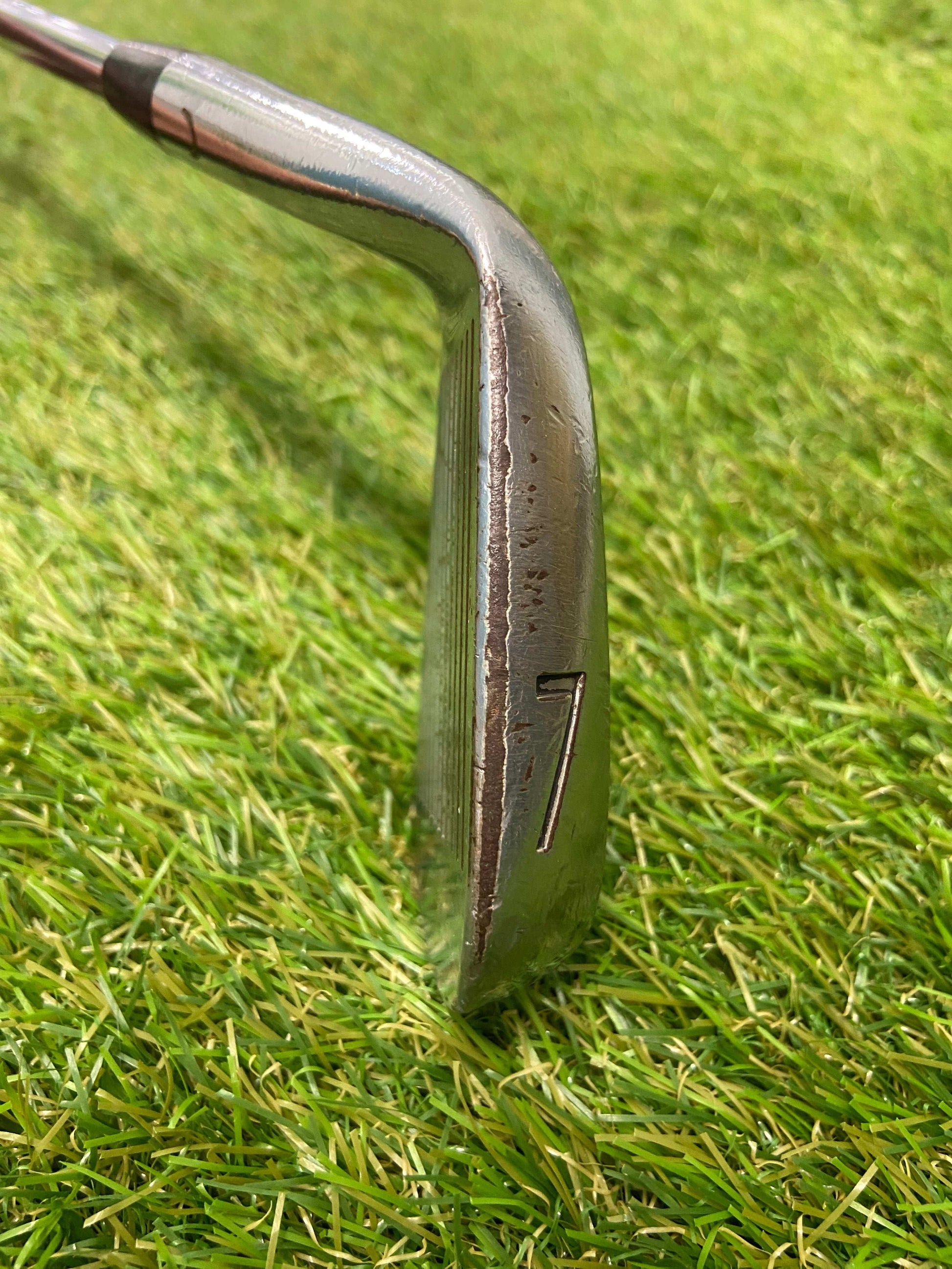 Titleist Forged 695MB Iron Set 4i-PW