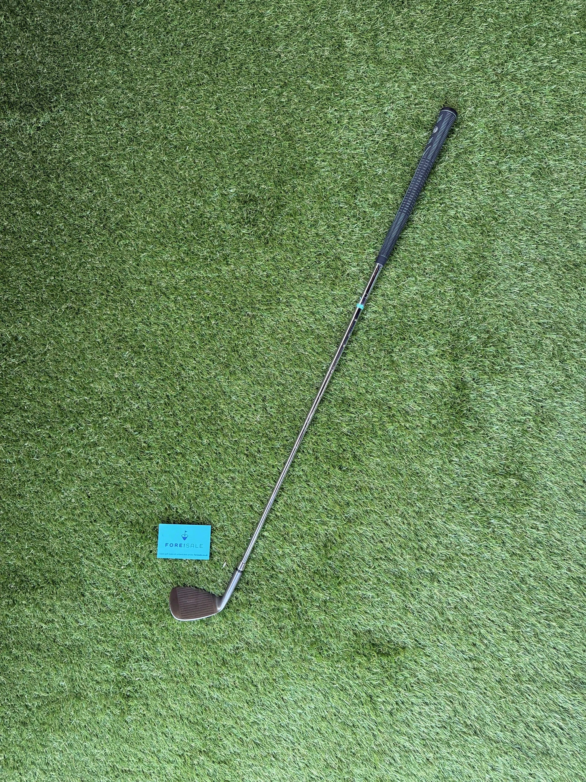 Wilson Sam Snead Blue Ridge Sand Wedge