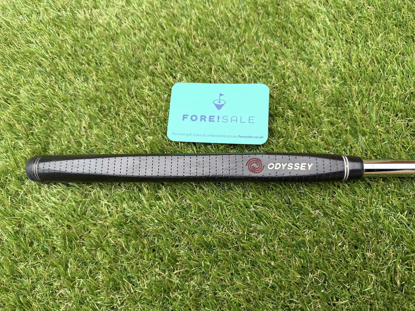 Odyssey 1100XDF Putter 34"