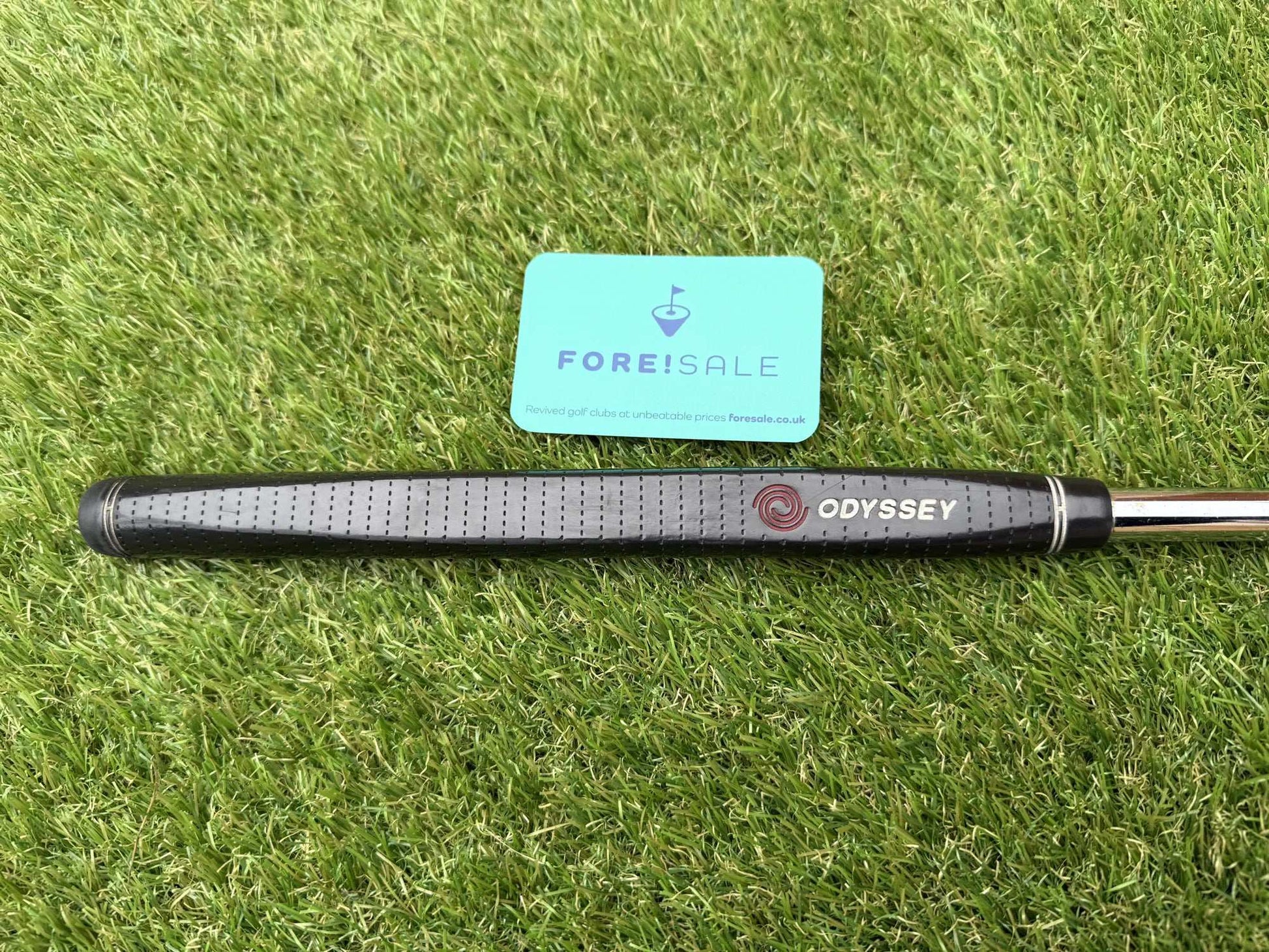 Odyssey 1100XDF Putter 34"