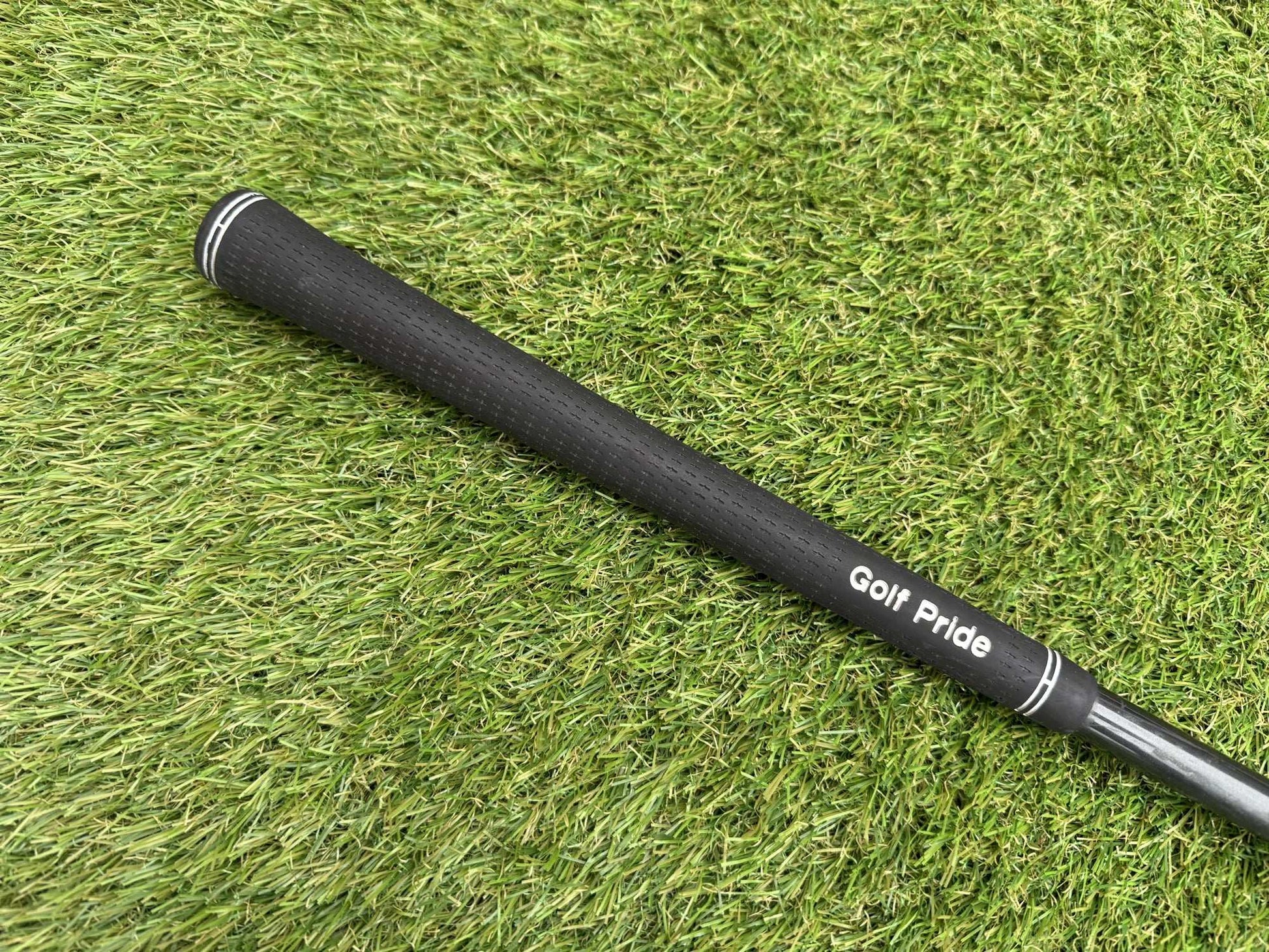 Callaway Big Bertha Steelhead III 3 wood