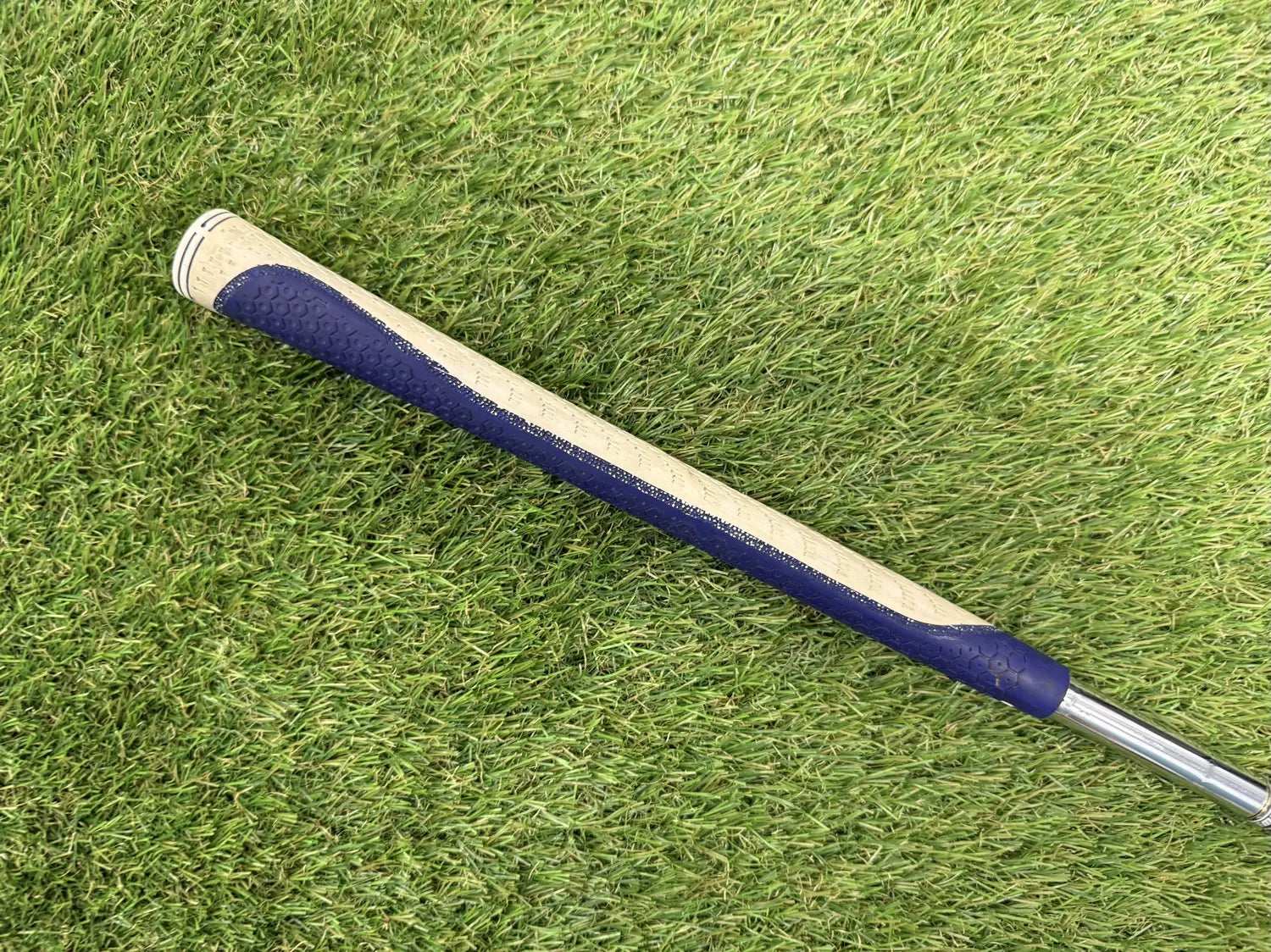 Titleist 735 CM 8 Iron, True Temper Dynamic Gold S300 Shaft