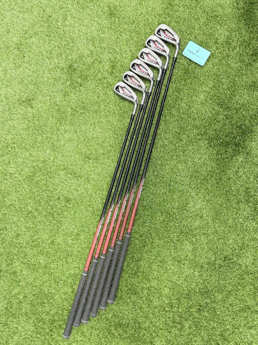 Dunlop Tour Irons 5-PW