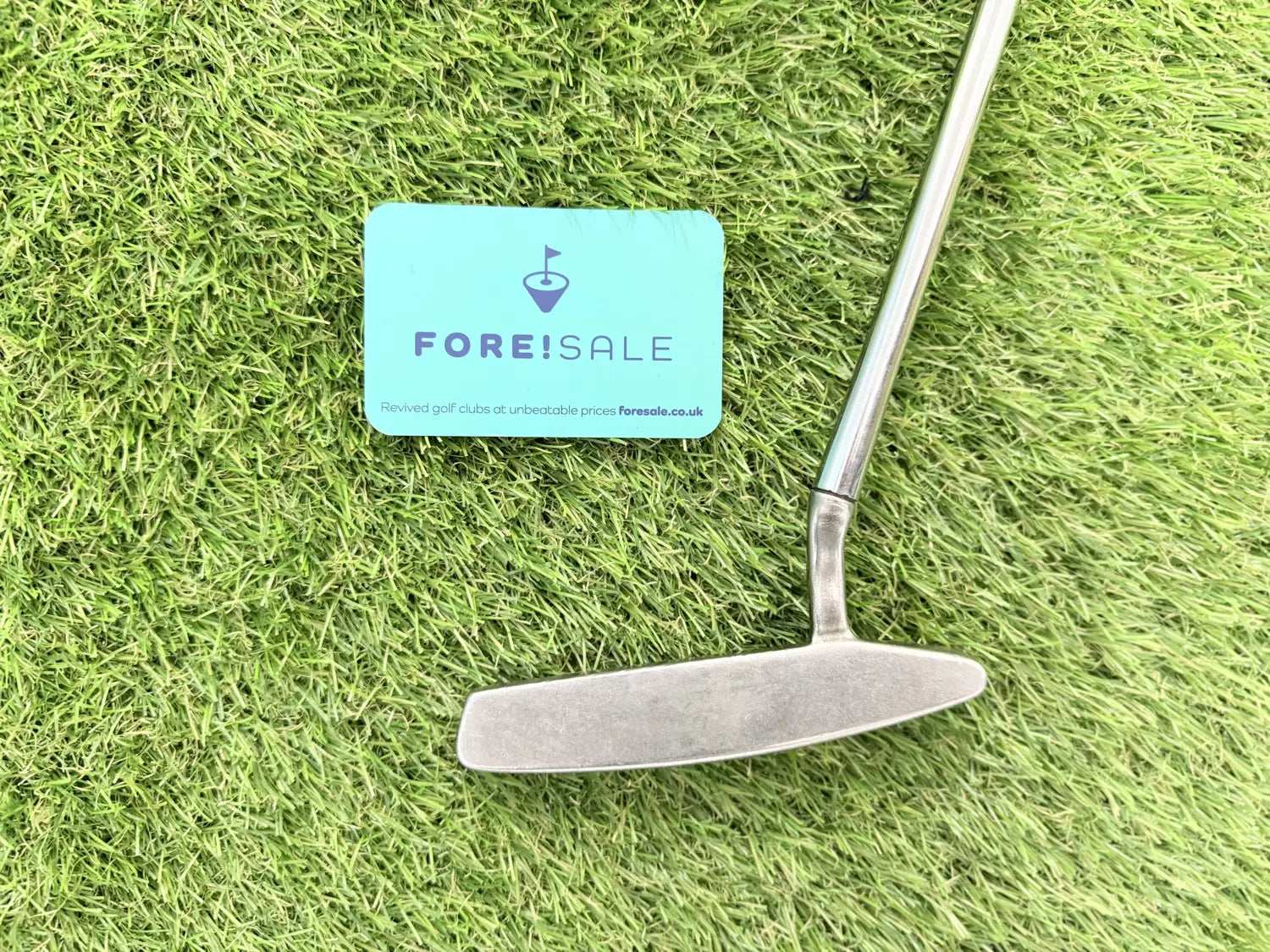 Ping PAL2 Putter