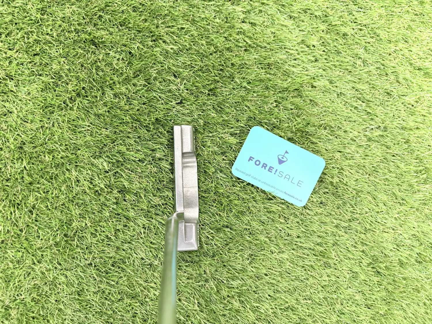 Ping PAL2 Putter